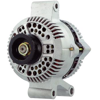 2005 Ford Ranger Alternator Denso 2105315 image 1 of 2