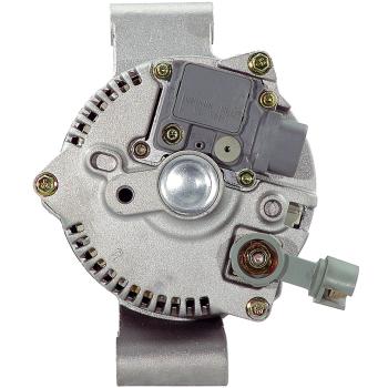 2005 Ford Ranger Alternator Denso 2105315 image 2 of 2