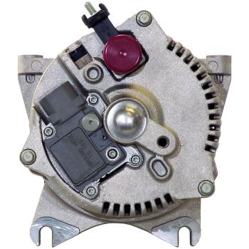 2007 Ford F-150 Alternator Denso 2105317 image 2 of 2