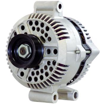 2006 Mazda B3000 Alternator