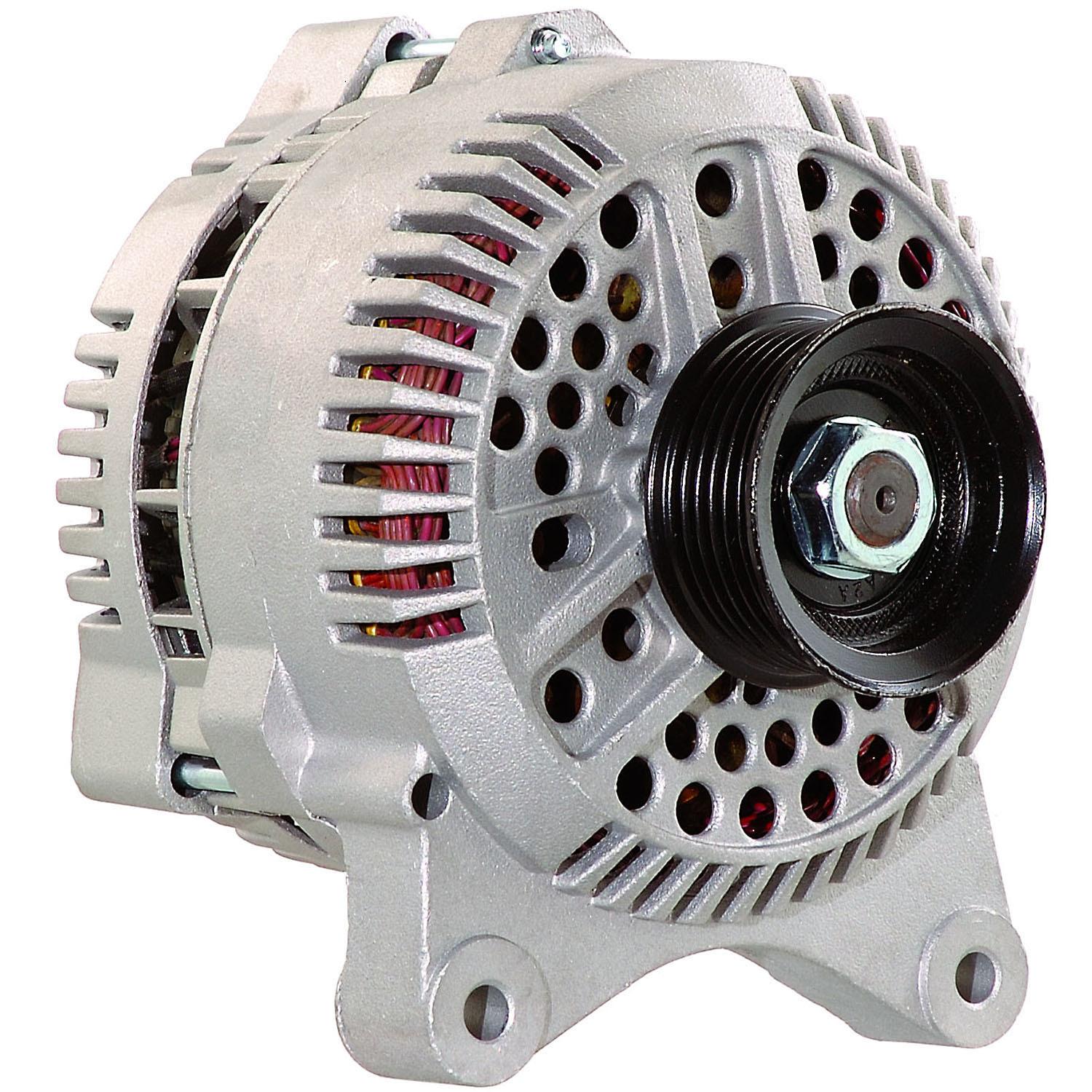 Denso 2105319 - Alternator Denso 2105319 Alternator product image 1 of 2