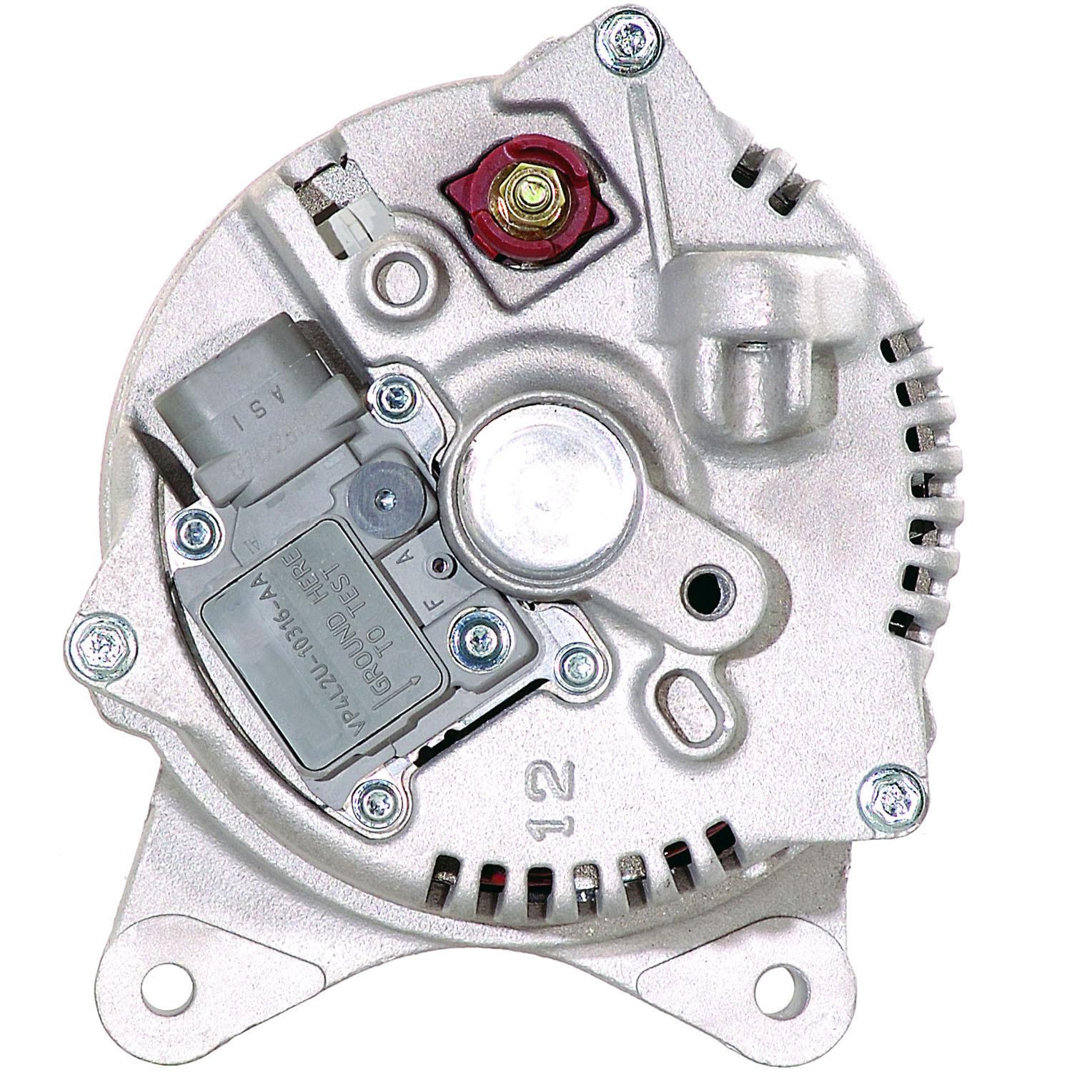 Denso 2105319 - Alternator Denso 2105319 Alternator product image 2 of 2
