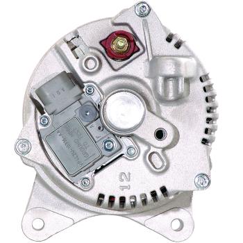 2006 Ford E-150 Alternator Denso 2105319 image 2 of 2