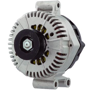 1998 Mercury Mountaineer Alternator Denso 2105320 image 1 of 2