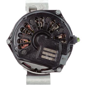1998 Mercury Mountaineer Alternator Denso 2105320 image 2 of 2