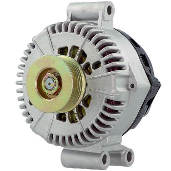1999 Ford Taurus Alternator Denso 2105321 image 1 of 2