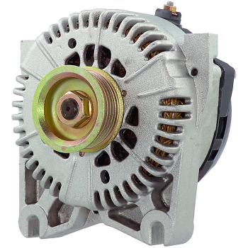 1998 Ford Mustang Alternator Denso 2105322 image 1 of 2