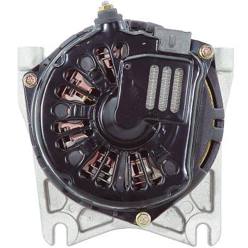 1998 Ford Mustang Alternator Denso 2105322 image 2 of 2