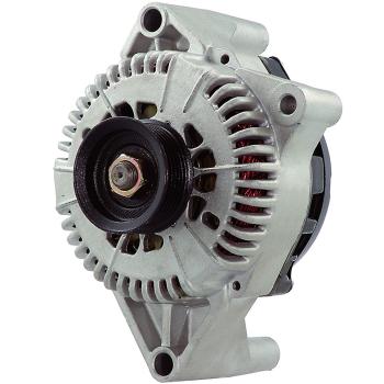 1999 Mercury Sable Alternator Denso 2105323 image 1 of 2