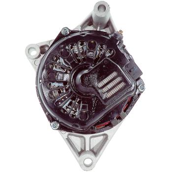 1999 Mercury Sable Alternator Denso 2105323 image 2 of 2