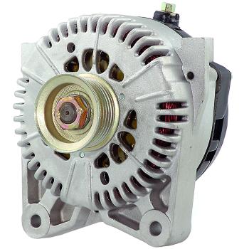 2001 Mercury Grand Marquis Alternator Denso 2105324 image 1 of 2