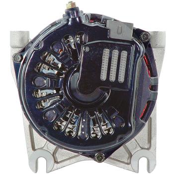 2002 Ford F-150 Alternator Denso 2105325 image 2 of 2