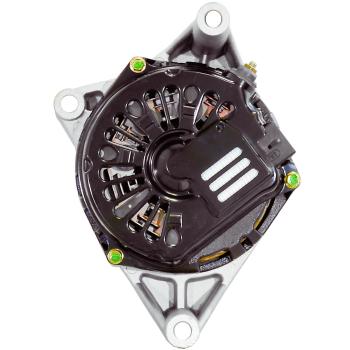 2001 Mercury Sable Alternator Denso 2105326 image 2 of 2
