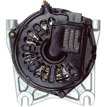 2003 Ford Mustang Alternator Denso 2105328 image 2 of 2