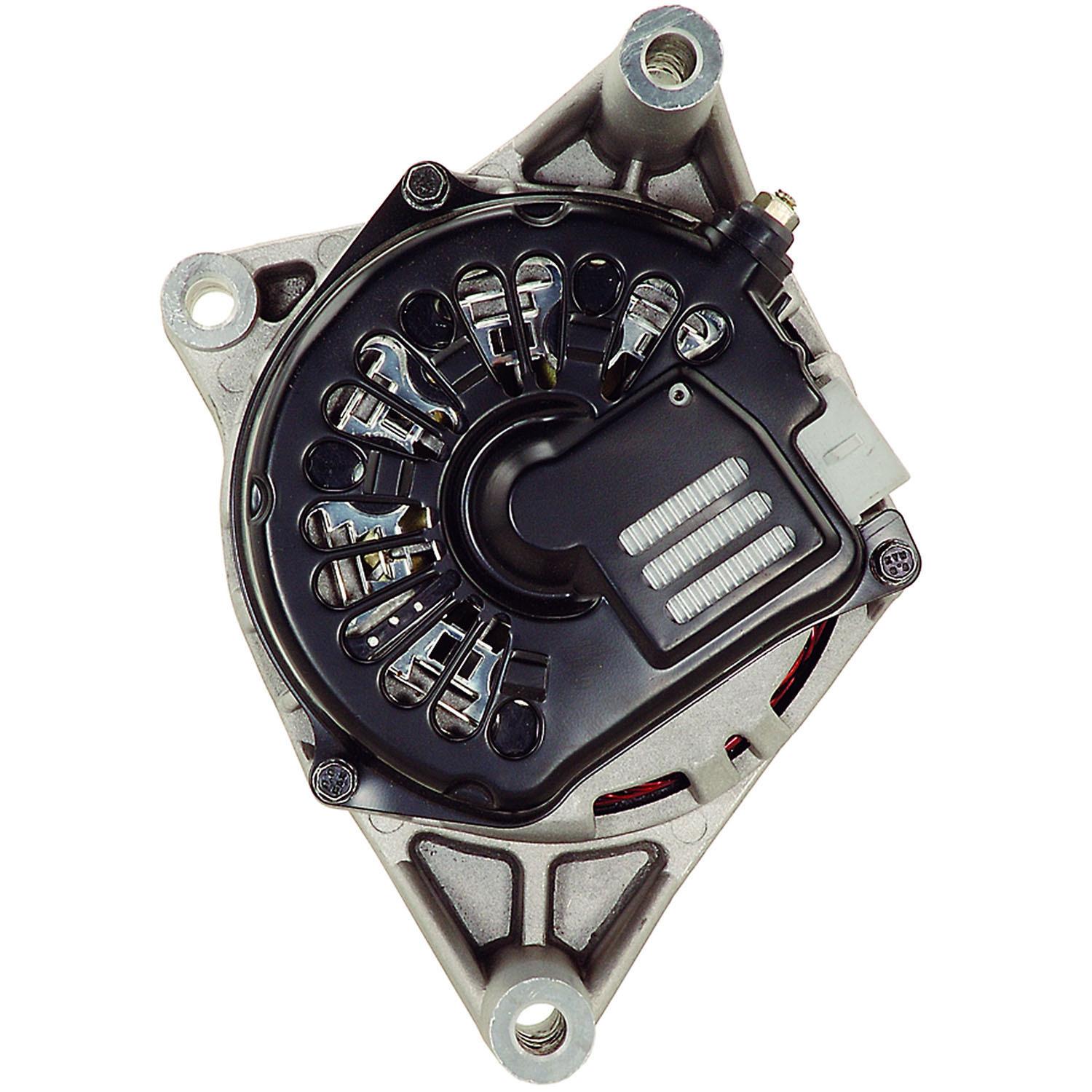 Denso 2105329 - Alternator Denso 2105329 Alternator product image 2 of 2