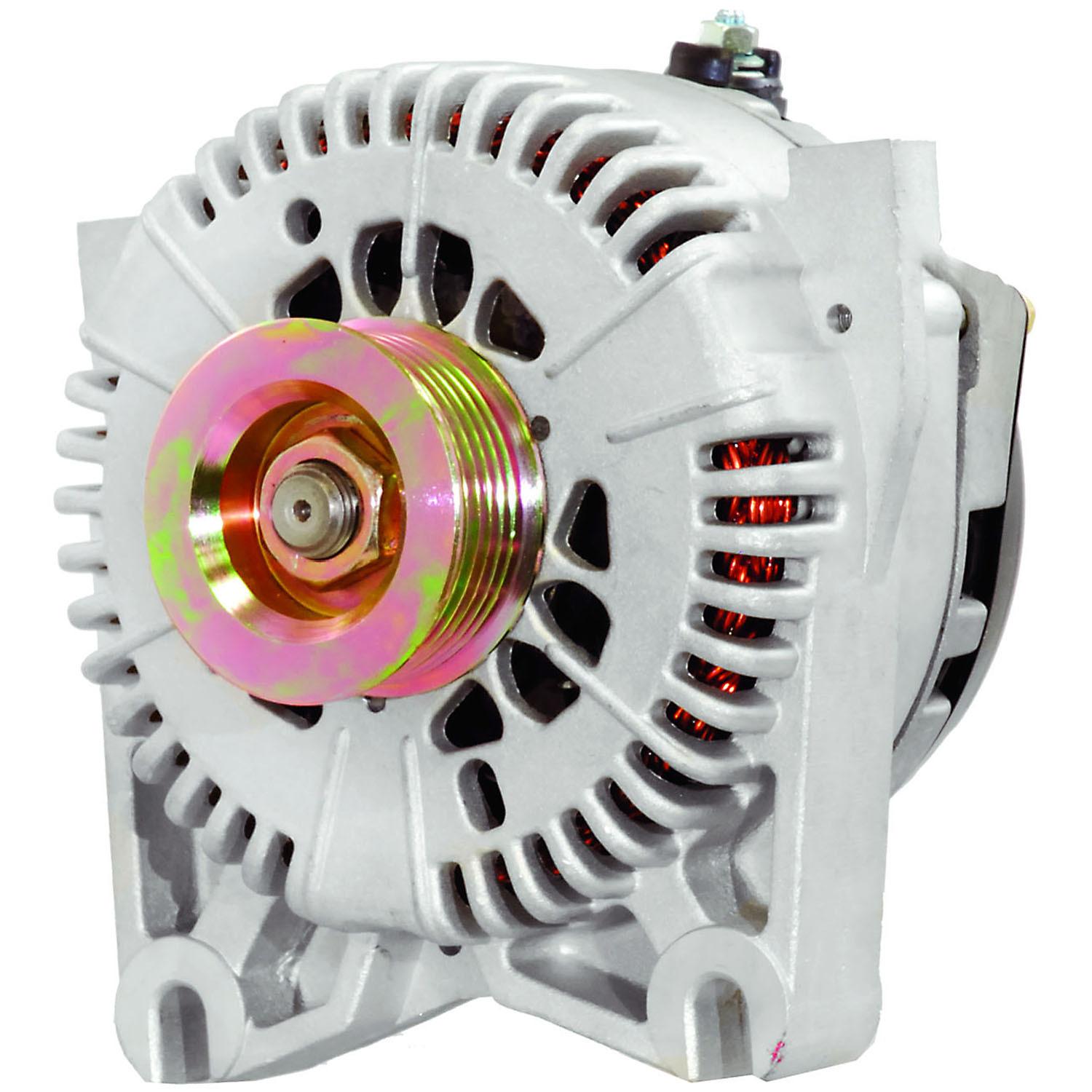 Denso 2105330 Alternator product image 1 of 2