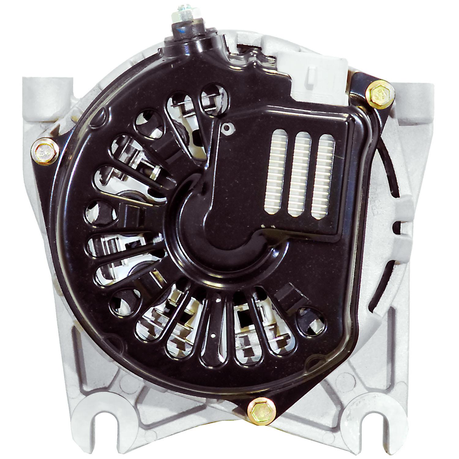 Denso 2105330 Alternator product image 2 of 2