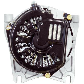 2004 Mercury Grand Marquis Alternator Denso 2105330 image 2 of 2