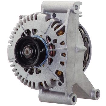 2007 Mercury Mariner Alternator Denso 2105331 image 1 of 2