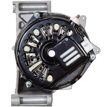 2007 Mercury Mariner Alternator Denso 2105331 image 2 of 2