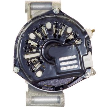 2007 Ford Escape Alternator Denso 2105333 image 1 of 2