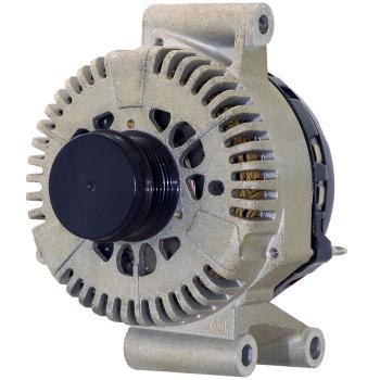 2007 Ford Escape Alternator Denso 2105333 image 2 of 2