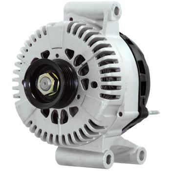 2005 Mercury Mariner Alternator Denso 2105334 image 1 of 2