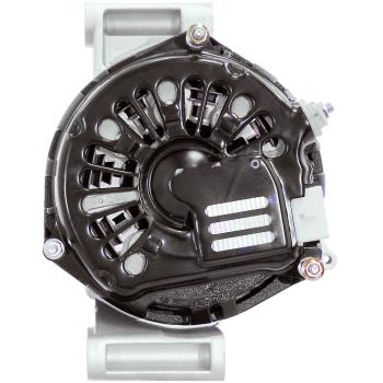 2005 Mercury Mariner Alternator Denso 2105334 image 2 of 2