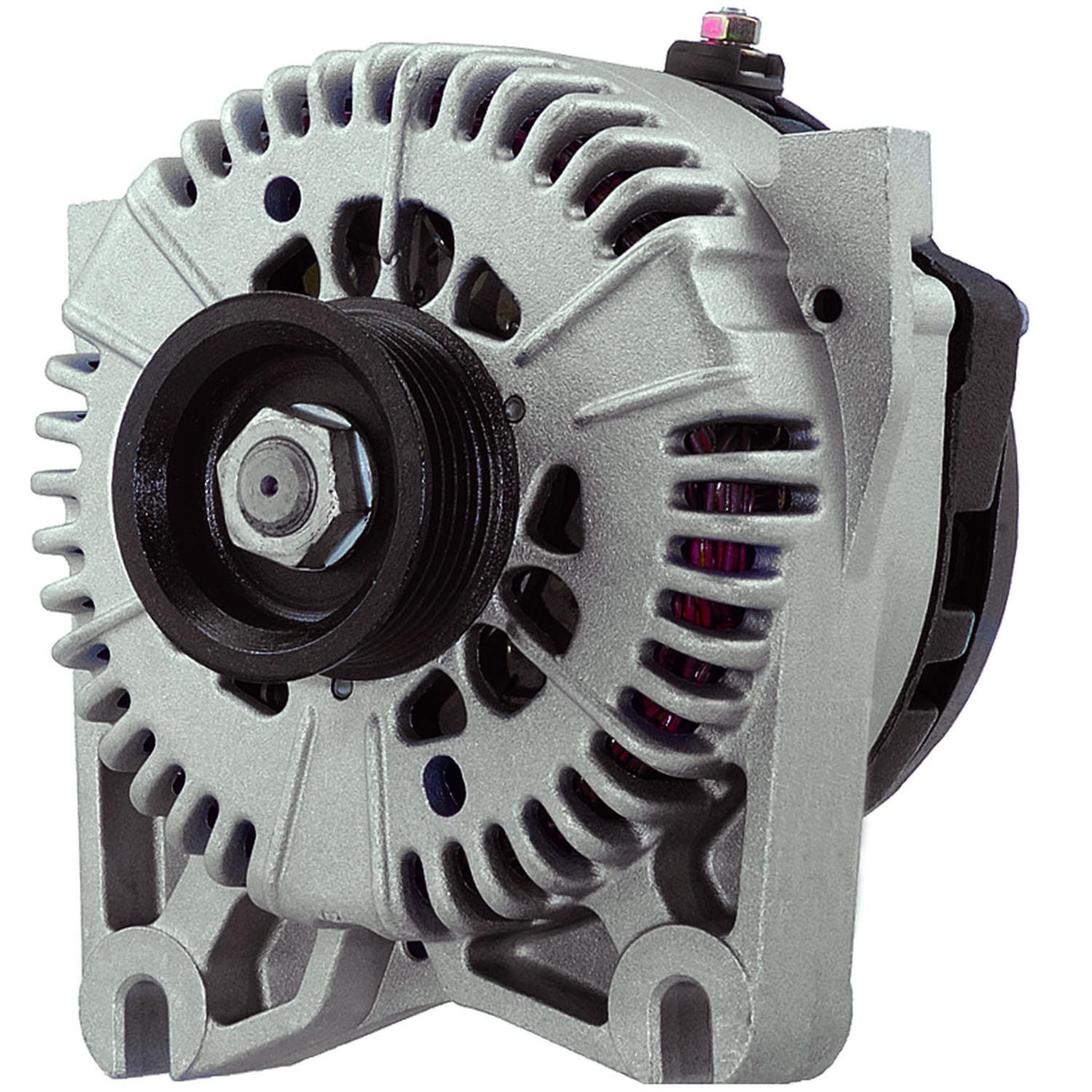 Denso 2105336 Alternator product image 1 of 2