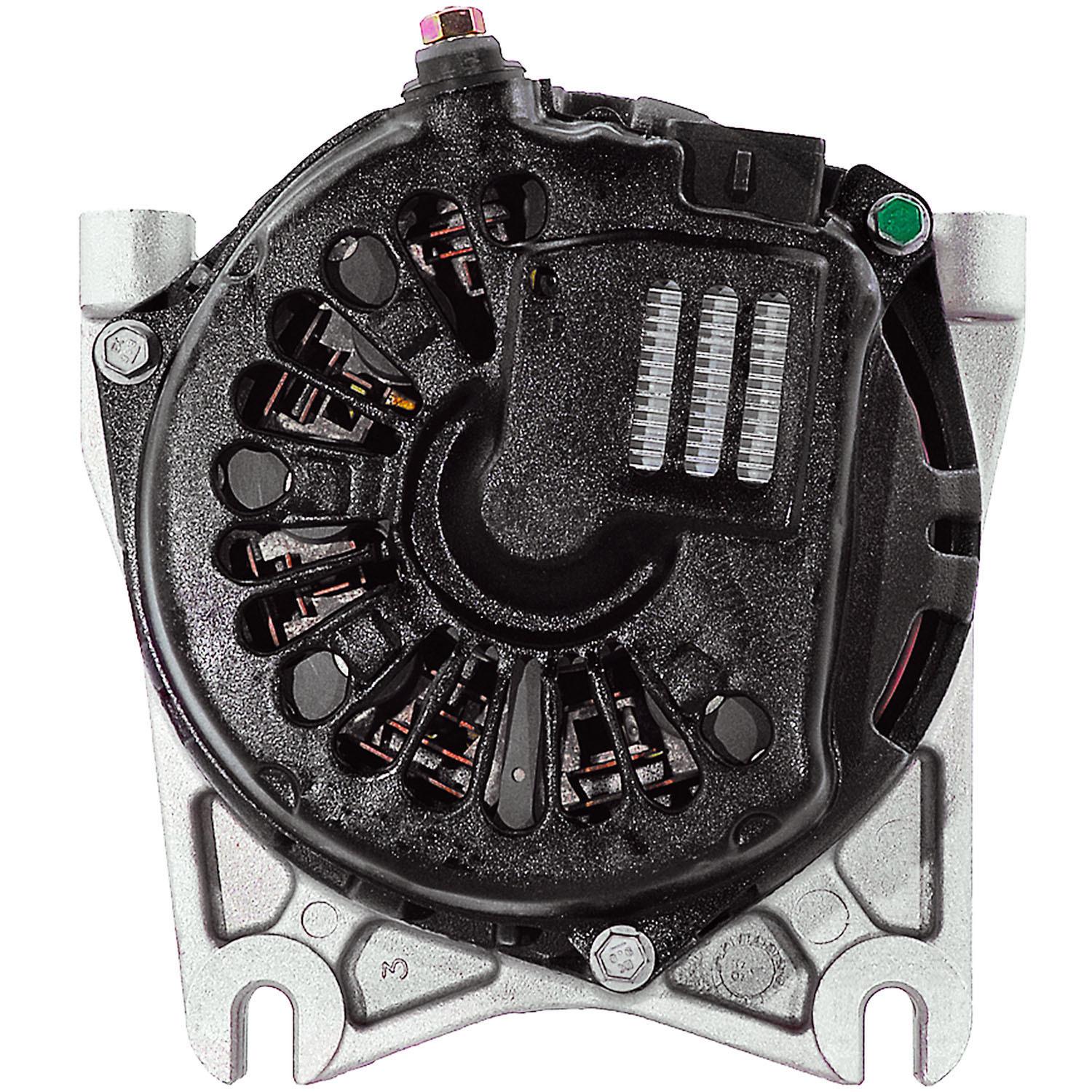 Denso 2105336 Alternator product image 2 of 2
