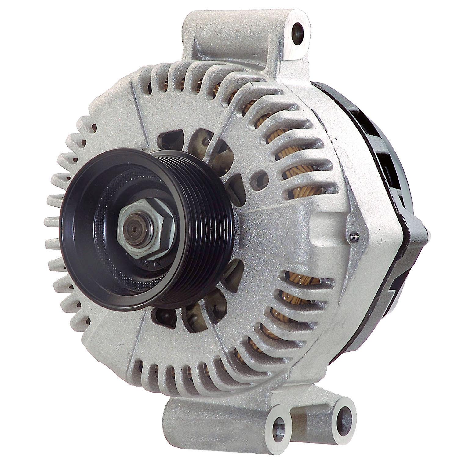 Denso 2105338 - Alternator Denso 2105338 Alternator product image 1 of 2