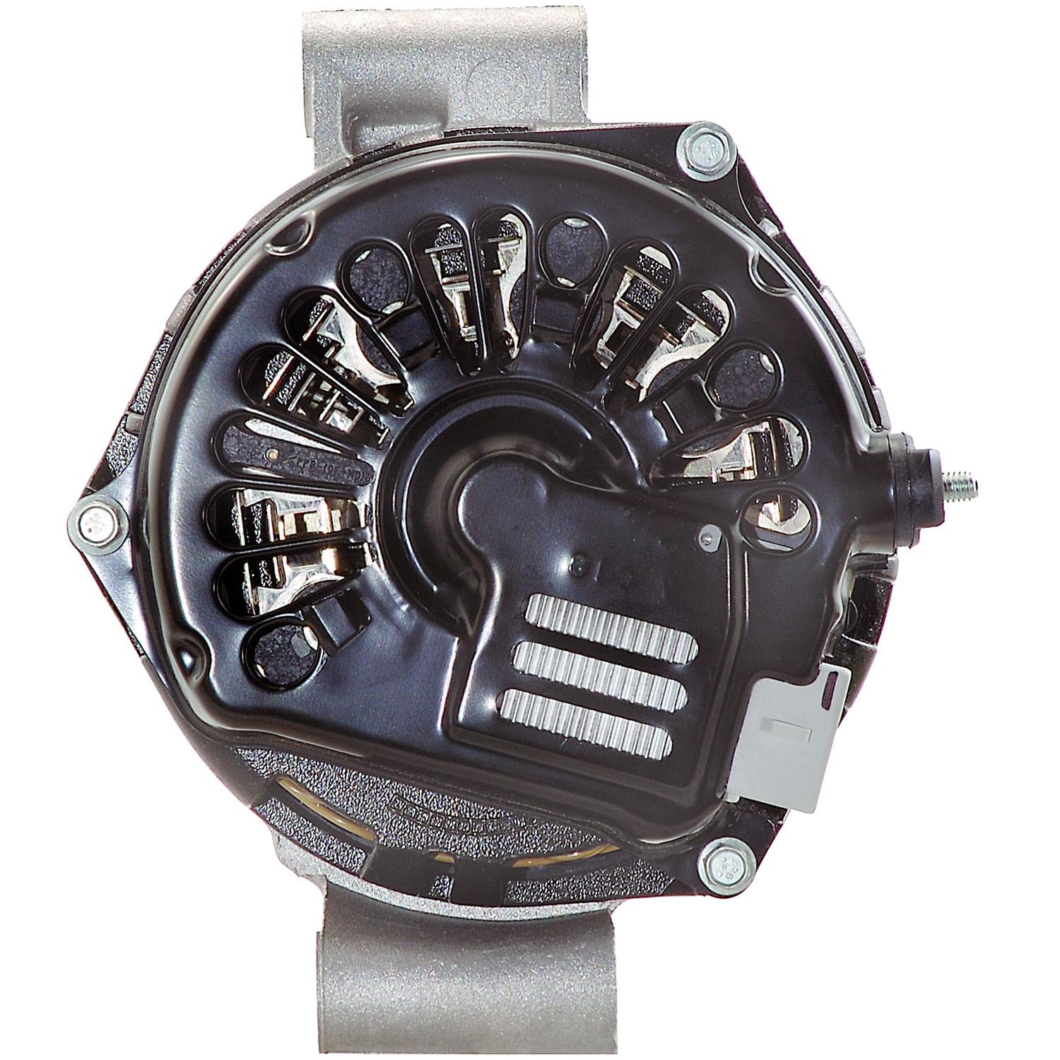 Denso 2105338 - Alternator Denso 2105338 Alternator product image 2 of 2