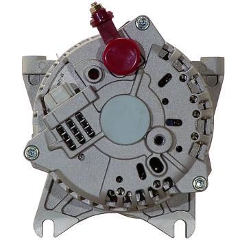 2003 Mercury Marauder Alternator Denso 2105339 image 2 of 2