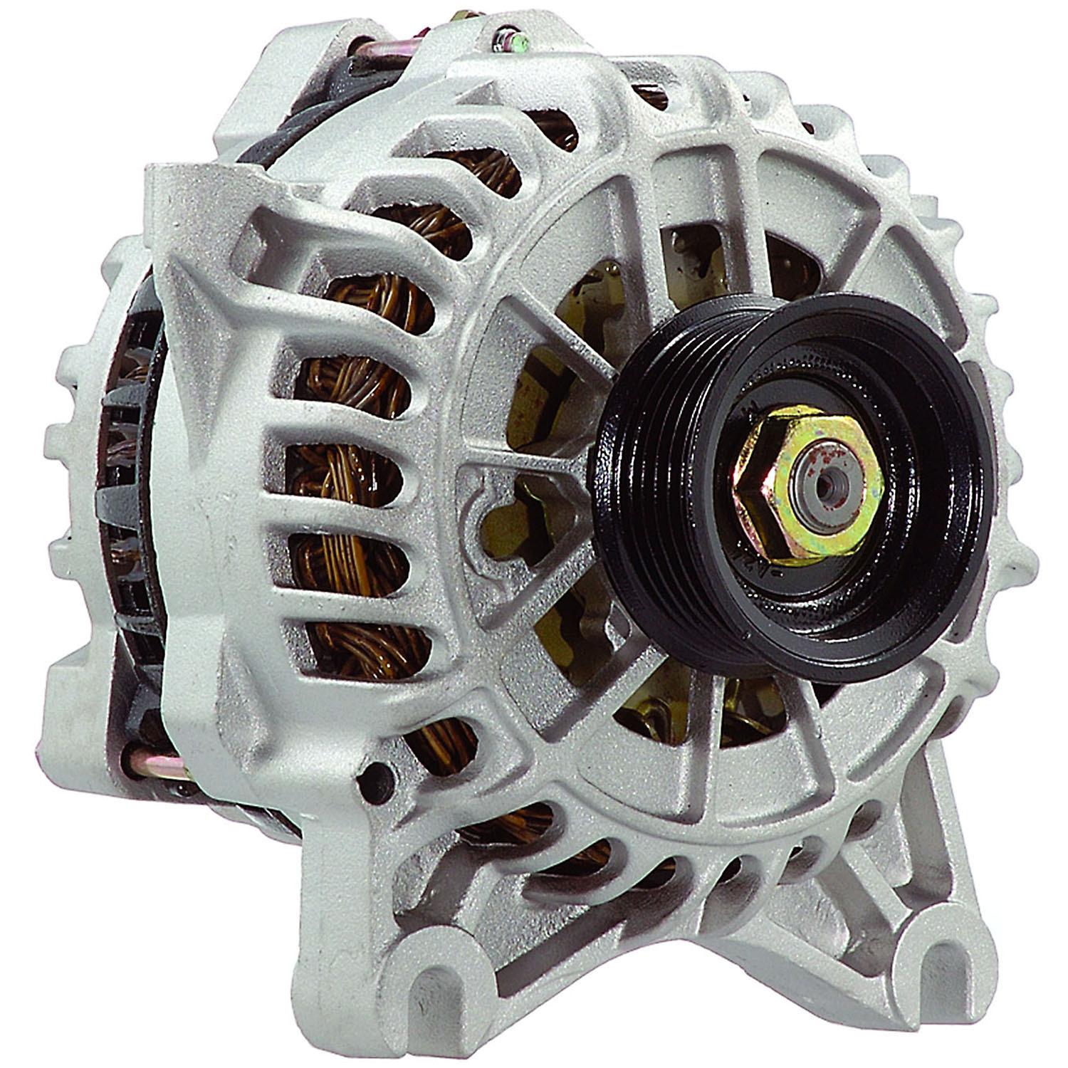 Denso 2105341 - Alternator Denso 2105341 Alternator product image 1 of 2