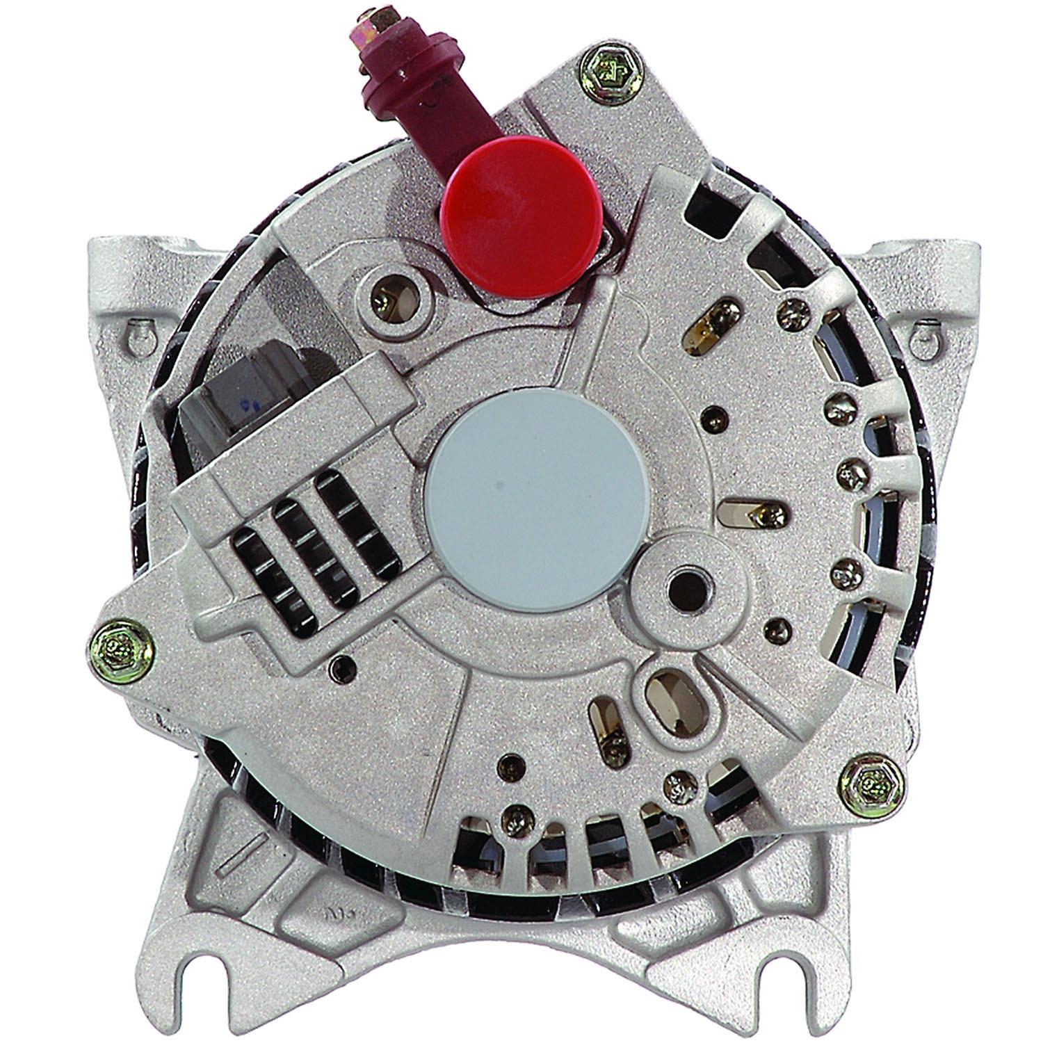 Denso 2105341 - Alternator Denso 2105341 Alternator product image 2 of 2