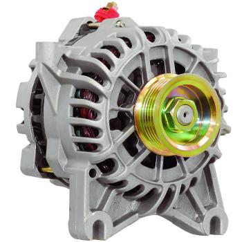 2000 Ford Mustang Alternator Denso 2105342 image 1 of 2