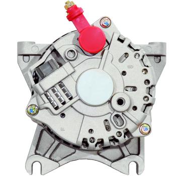 2000 Ford Mustang Alternator Denso 2105342 image 2 of 2