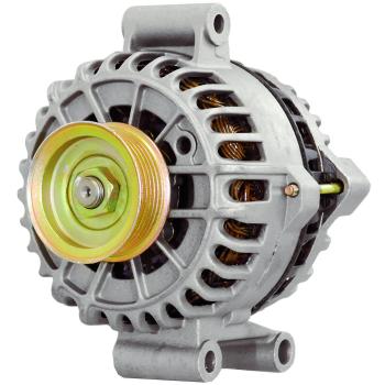2001 Ford Windstar Alternator Denso 2105343 image 1 of 2