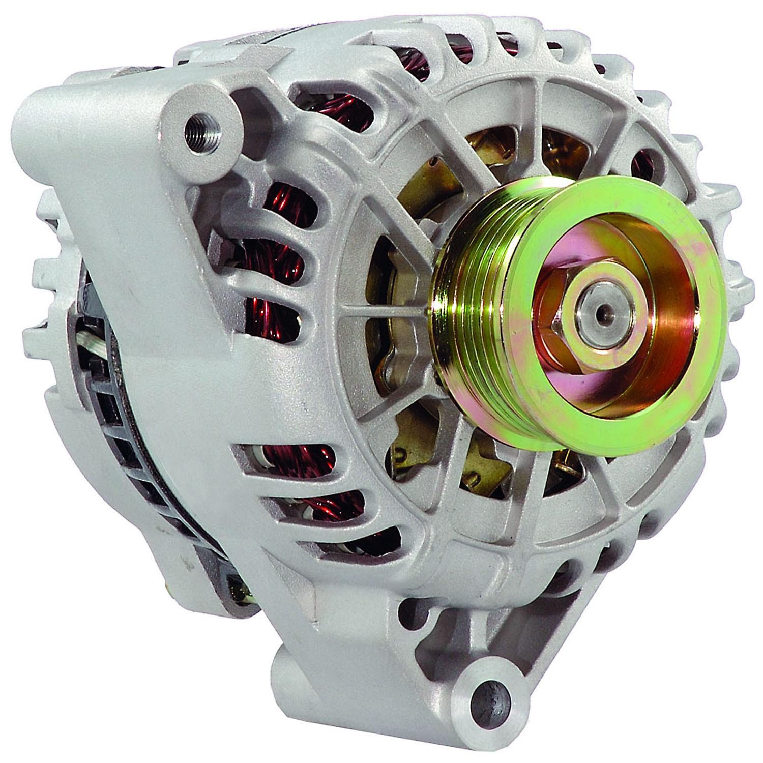 Denso 2105344 - Alternator Denso 2105344 Alternator product image 1 of 2