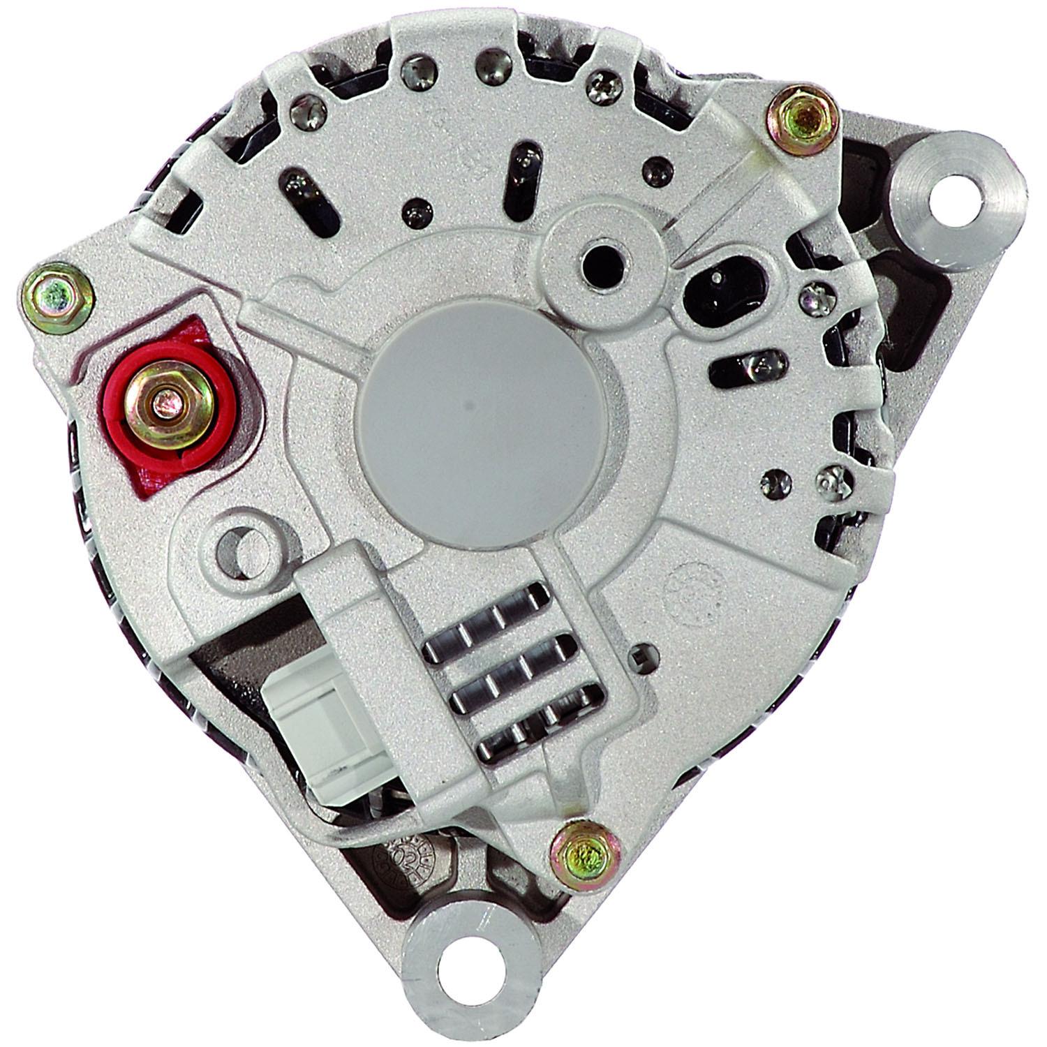 Denso 2105344 - Alternator Denso 2105344 Alternator product image 2 of 2