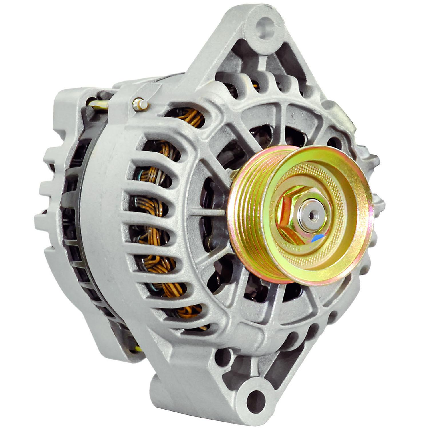 Denso 2105345 - Alternator Denso 2105345 Alternator product image 1 of 2