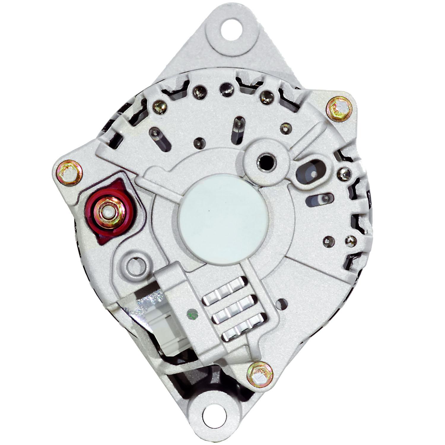 Denso 2105345 - Alternator Denso 2105345 Alternator product image 2 of 2