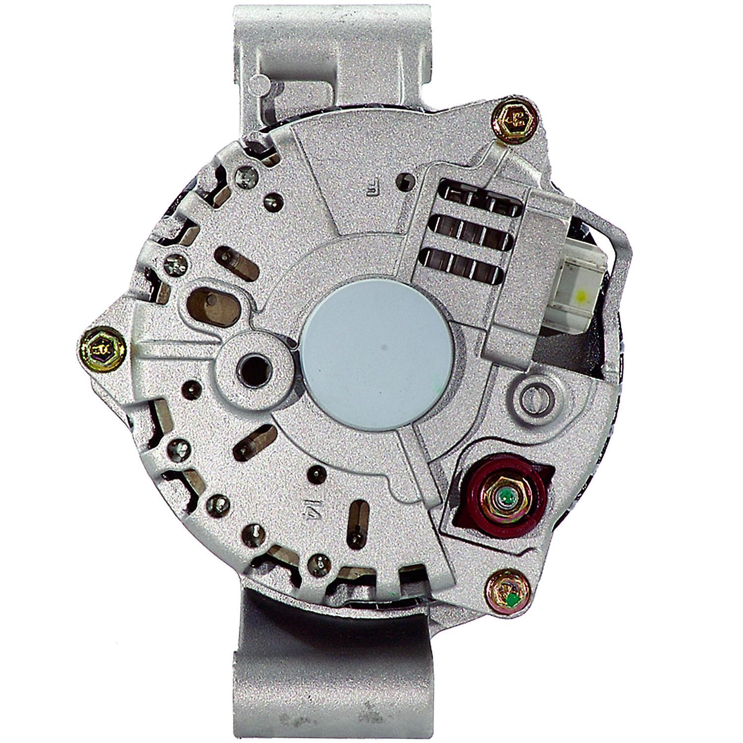 Denso 2105346 - Alternator Denso 2105346 Alternator product image 2 of 2