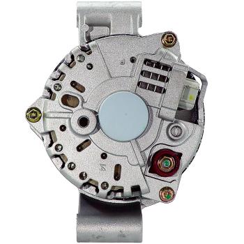 2004 Ford Focus Alternator Denso 2105346 image 2 of 2