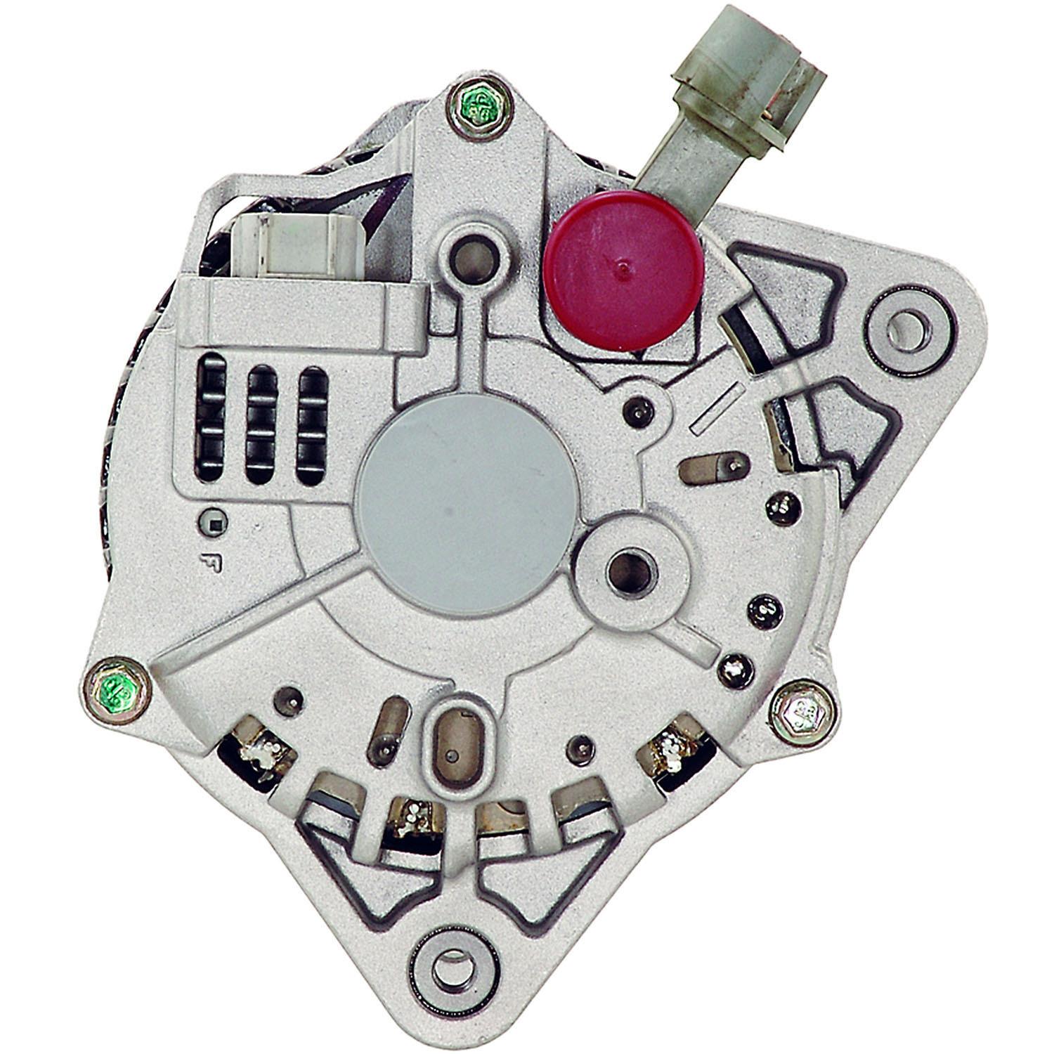 Denso 2105347 Alternator product image 2 of 2