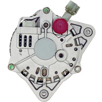 2004 Ford Focus Alternator Denso 2105347 image 2 of 2
