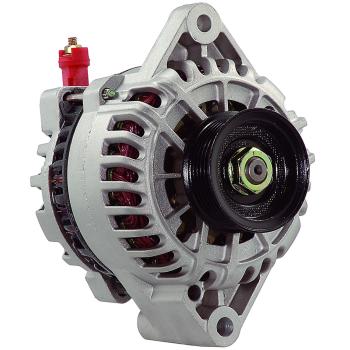 2003 Ford Mustang Alternator Denso 2105348 image 1 of 2
