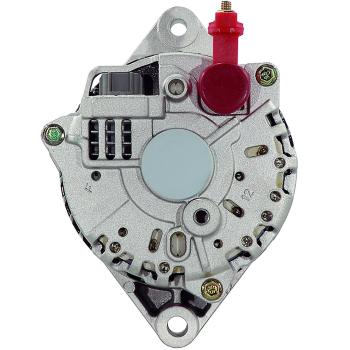 2003 Ford Mustang Alternator Denso 2105348 image 2 of 2