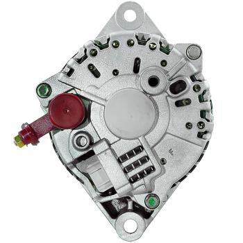 2005 Mercury Sable Alternator Denso 2105351 image 2 of 2