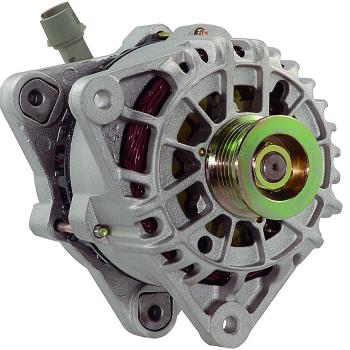 1998 Mercury Mystique Alternator Denso 2105352 image 1 of 2